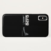 Coques Case-Mate iPhone Hercules C-130 (Dos (Horizontal))