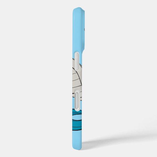 Coques Case-Mate iPhone Hercules Riding Pegasus Case-Mate iPhone Case (Verso / Droite)