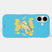 Coques Case-Mate iPhone Hercules - Zero to Hero Case-Mate iPhone Case (Verso (horizontal))