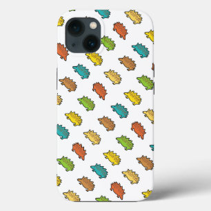 Case-Mate iPhone Case Hérisson