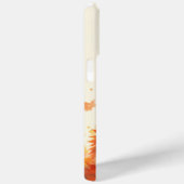 Coques Case-Mate iPhone Hérisson Automne Fun (Verso / Droite)