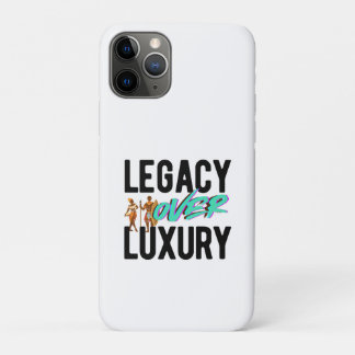 Case-Mate iPhone Case Héritage avant luxe |