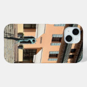 COQUES Case-Mate iPhone HERMES (Verso (horizontal))