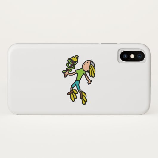 Coques Case-Mate iPhone Hermes (Dos (Horizontal))