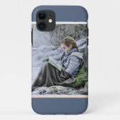 Coques Case-Mate iPhone Hermione 13 (Dos)