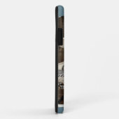 Coques Case-Mate iPhone Hermione 20 (Dos/Droite)
