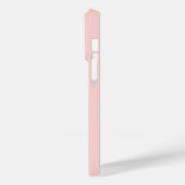 Coques Case-Mate iPhone Hermione et Crookshanks Wingardium Leviosa (Verso / Gauche)
