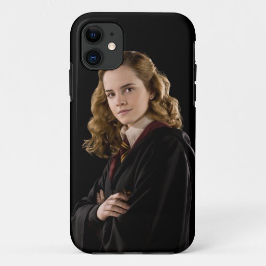 Coques Case-Mate iPhone Hermione Granger Savante (Dos)