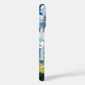 Coques Case-Mate iPhone Hero Cliffside (Verso / Droite)