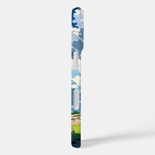 Coques Case-Mate iPhone Hero Cliffside (Verso / Droite)