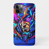 Coques Case-Mate iPhone Hero Graffiti Burn (Dos)