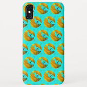 Coques Case-Mate iPhone héron (Dos)