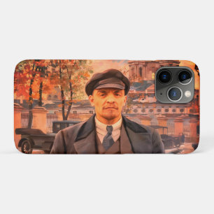 Case-Mate iPhone Case Héros communiste Vladimir Lénine, URSS, CCCP