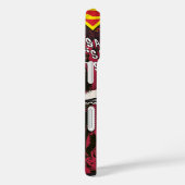 Coques Case-Mate iPhone Héros de la Terre (Verso / Droite)