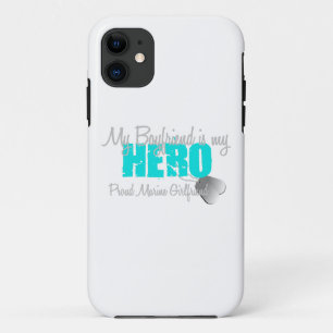 Etui iPhone Case-Mate Héros marin d'amie