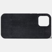 Coques Case-Mate iPhone Herringone (Verso (horizontal))