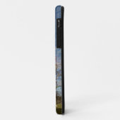 Coques Case-Mate iPhone Hêtres Irlandais (Dos/Gauche)