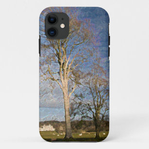 Coque Case-Mate Pour iPhone Hêtres Irlandais