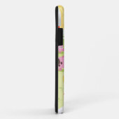 Coques Case-Mate iPhone Heure de compter - la basse cour (Dos/Droite)