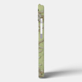 Coques Case-Mate iPhone Heure de pointe (Verso / Gauche)