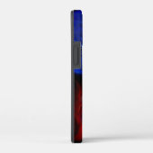 Coques Case-Mate iPhone Heure de sorcellerie, entre Ciel et Enfer (Verso / Droite)