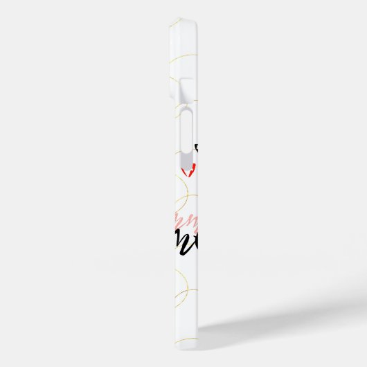 Coques Case-Mate iPhone Heure d'été des filles chaudes (Verso / Gauche)