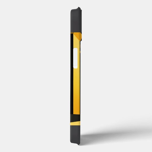 Coques Case-Mate iPhone Heure d'or à Paris (Verso / Droite)