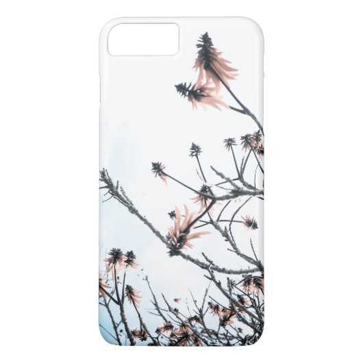 Coques Case-Mate iPhone Heure du printemps (Dos)