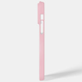 Coques Case-Mate iPhone Heure du thé (Verso / Gauche)
