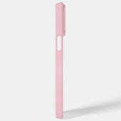 Coques Case-Mate iPhone Heure du thé (Verso / Droite)