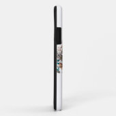 Coques Case-Mate iPhone Heureuse Sainte-Valentin (Dos/Droite)