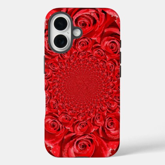 COQUES Case-Mate iPhone HEUREUSE SAINTE-VALENTIN (Verso)