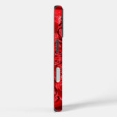 COQUES Case-Mate iPhone HEUREUSE SAINTE-VALENTIN (Verso / Droite)