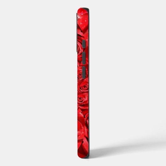 COQUES Case-Mate iPhone HEUREUSE SAINTE-VALENTIN (Verso / Gauche)