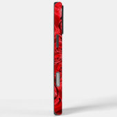 COQUES Case-Mate iPhone HEUREUSE SAINTE-VALENTIN (Verso / Droite)