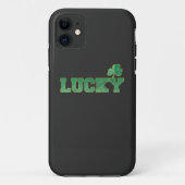 Coques Case-Mate iPhone Heureux. (Dos)