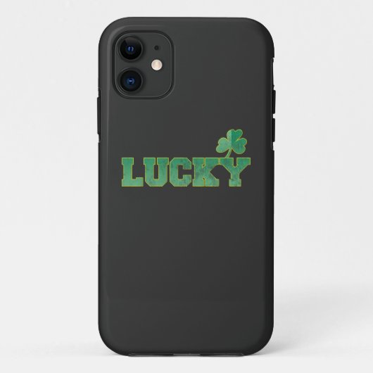 Coques Case-Mate iPhone Heureux. (Dos)