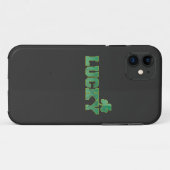 Coques Case-Mate iPhone Heureux. (Dos (Horizontal))