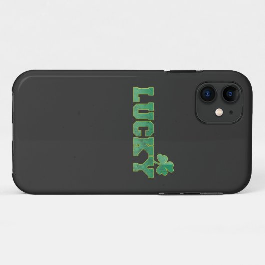 Coques Case-Mate iPhone Heureux. (Dos (Horizontal))