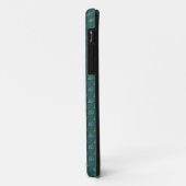 Coques Case-Mate iPhone Heureux Chiot (Dos/Gauche)