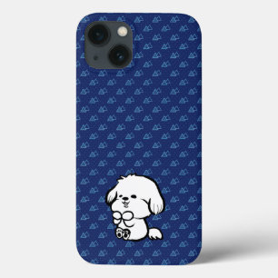 Case-Mate iPhone Case Heureux Chiot