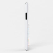 Coques Case-Mate iPhone Heute ein Nerd, morgen dein Boss (Dos/Droite)