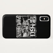 Coques Case-Mate iPhone HH-60 Pave Hawk (Dos (Horizontal))