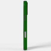 Coques Case-Mate iPhone HI54EDU Retour à l'école (Verso / Droite)