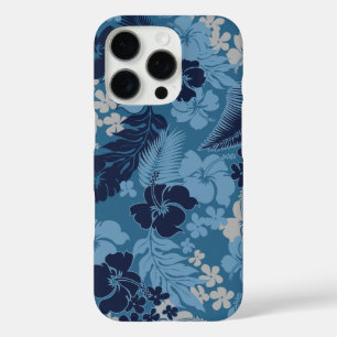 iPhone 16 Pro Case Hibiscus de la baie de Kona