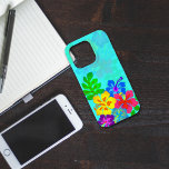 Coques Pour iPhone Hibiscus hawaïen Aqua Blue Samsung S7<br><div class="desc">Boîtier téléphonique pour le smartphone Samsung Galxay S7 au design tropical. Bleu d'Aqua avec fleurs d'hibiscus hawaïens vives. Ce coque coloré convient à de nombreux types de téléphones Samsung. Ou changez le modèle de téléphone en utilisant le menu déroulant pour trouver des coques pour l'iPhone.</div>