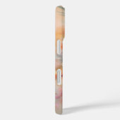 Coques Case-Mate iPhone Hibiscus hawaïen de rêve (Verso / Droite)