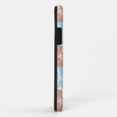 Coques Case-Mate iPhone Hibiscus hawaïen Floral (Dos/Droite)