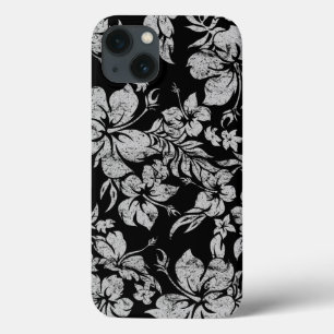 Case-Mate iPhone Case Hibiscus Pareau Floral Hawaiien