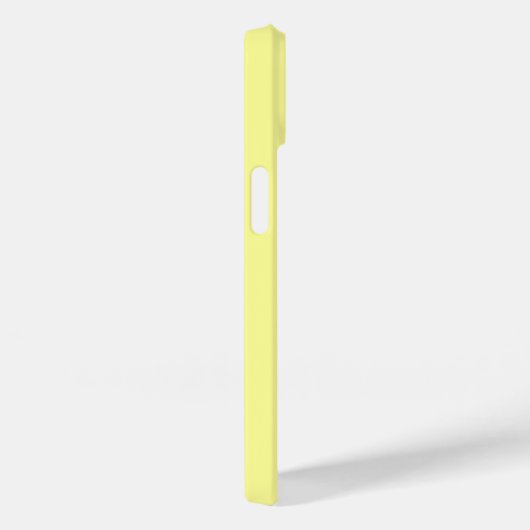 Coques Case-Mate iPhone Hibiscus rose Fleur tropicale (Verso / Droite)